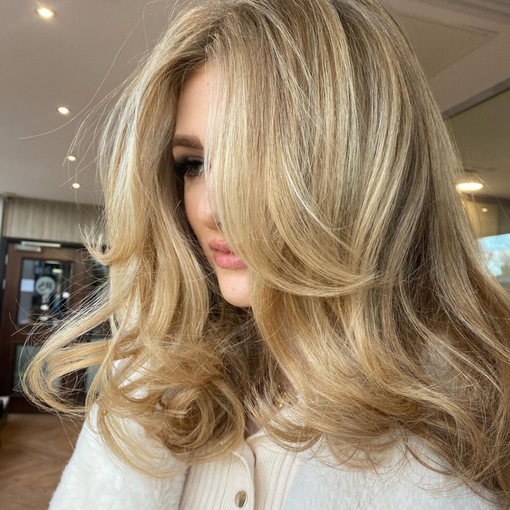 Reef Salons busts hair myths: From purple shampoo to rosemary oil