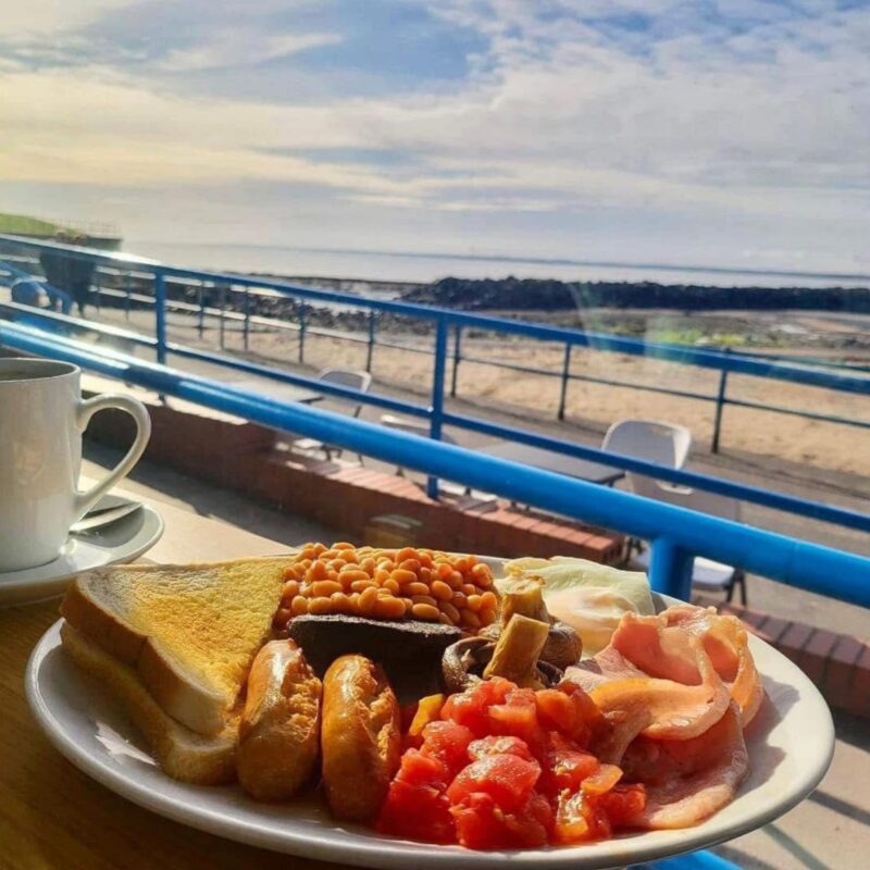 Newbiggin Maritime Centre