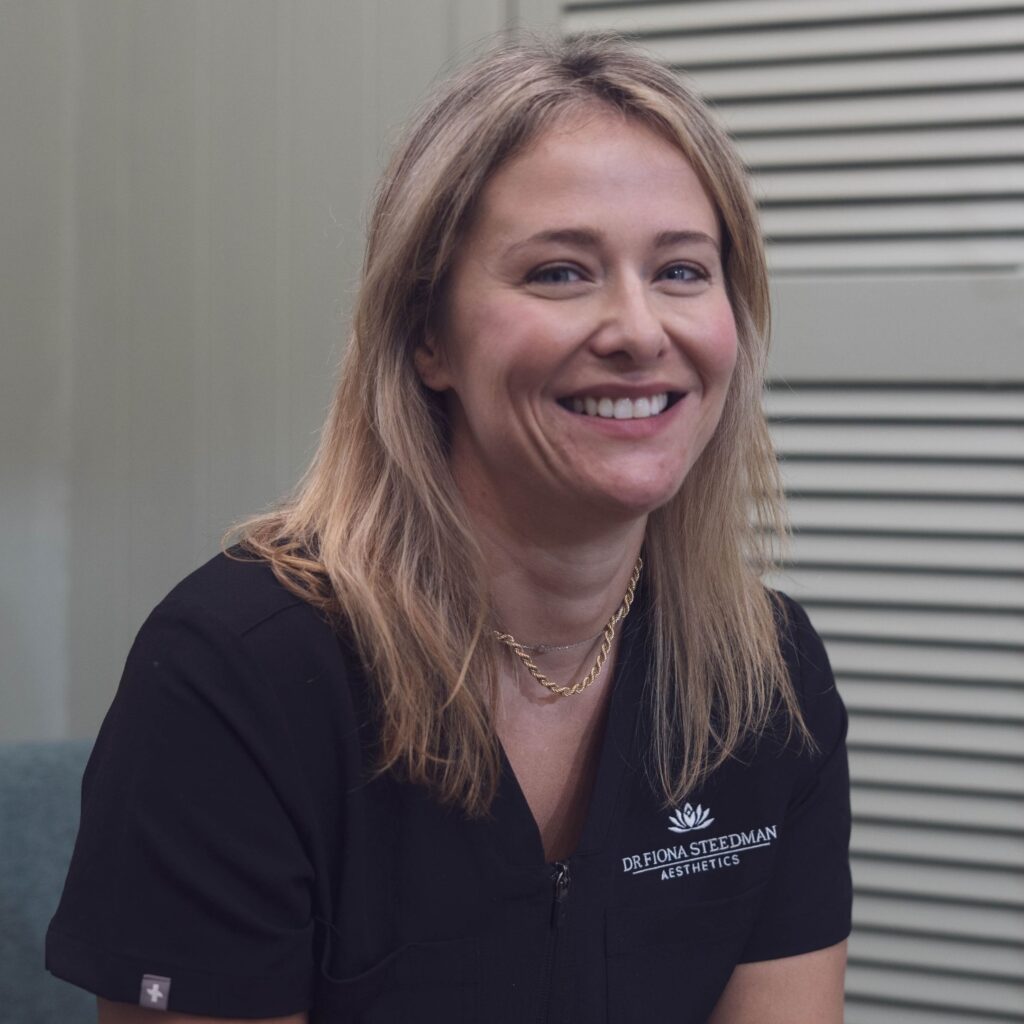 What makes Dr Fiona Steedman one of Jesmond’s most trusted aesthetic doctors