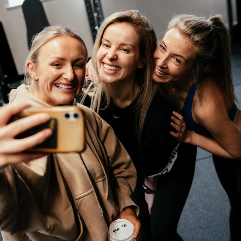 Discover Ånd Studios: Newcastle’s first one-stop wellness hub