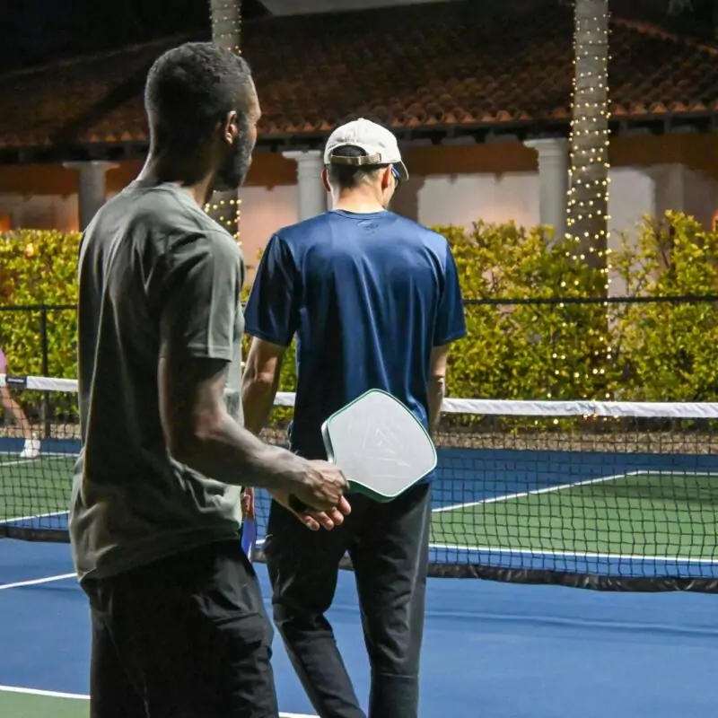 Tyneside Pickleball Club, Slatyford