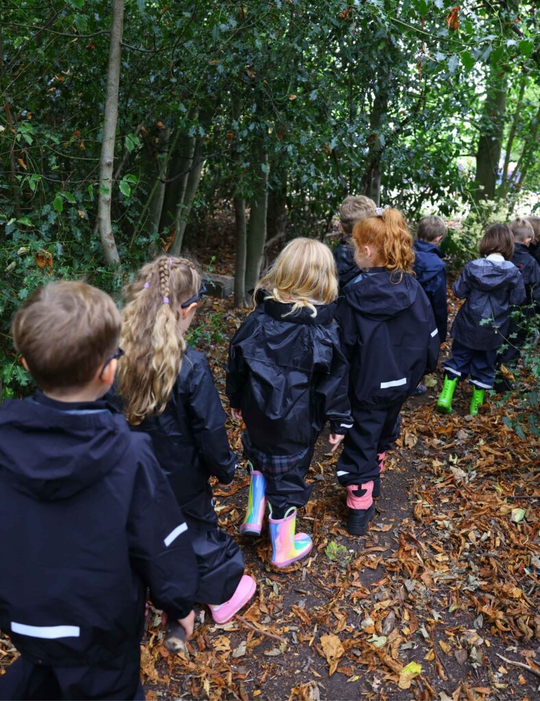 Dame Allan’s Junior School