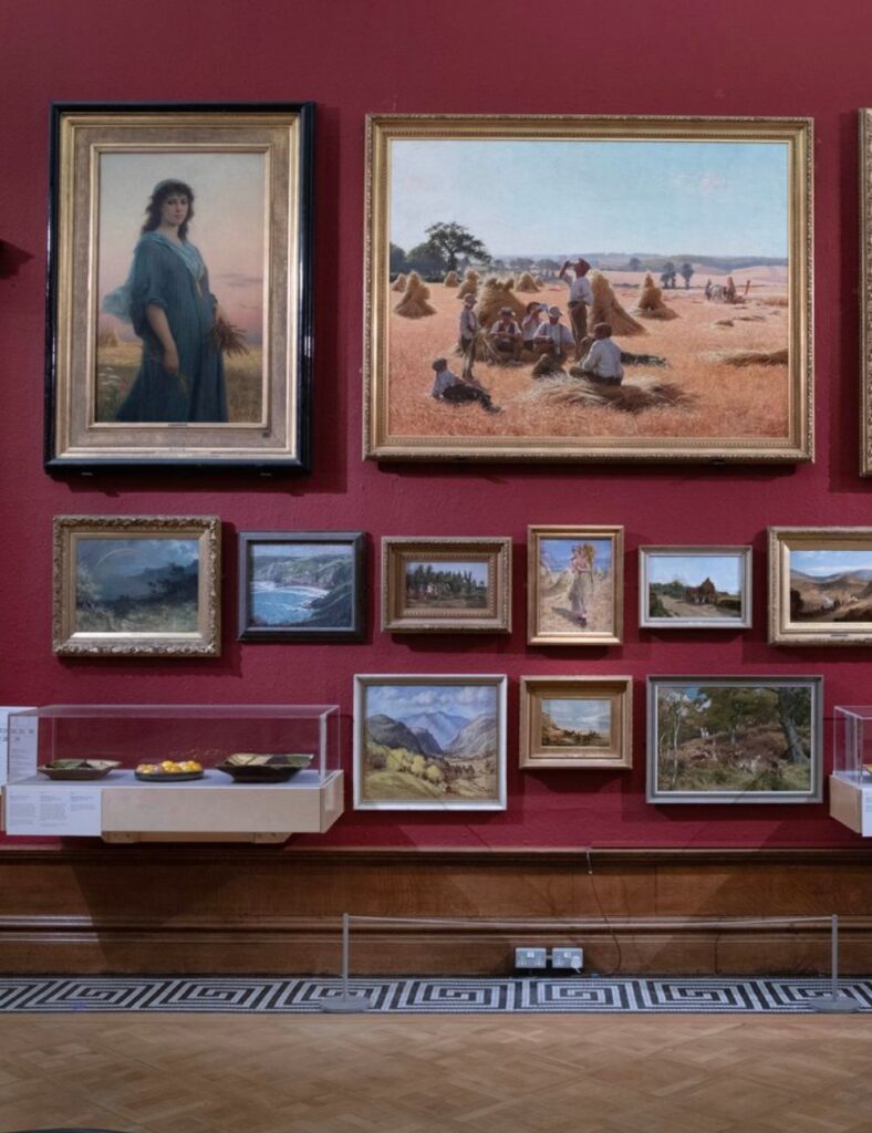 Shipley Art Gallery