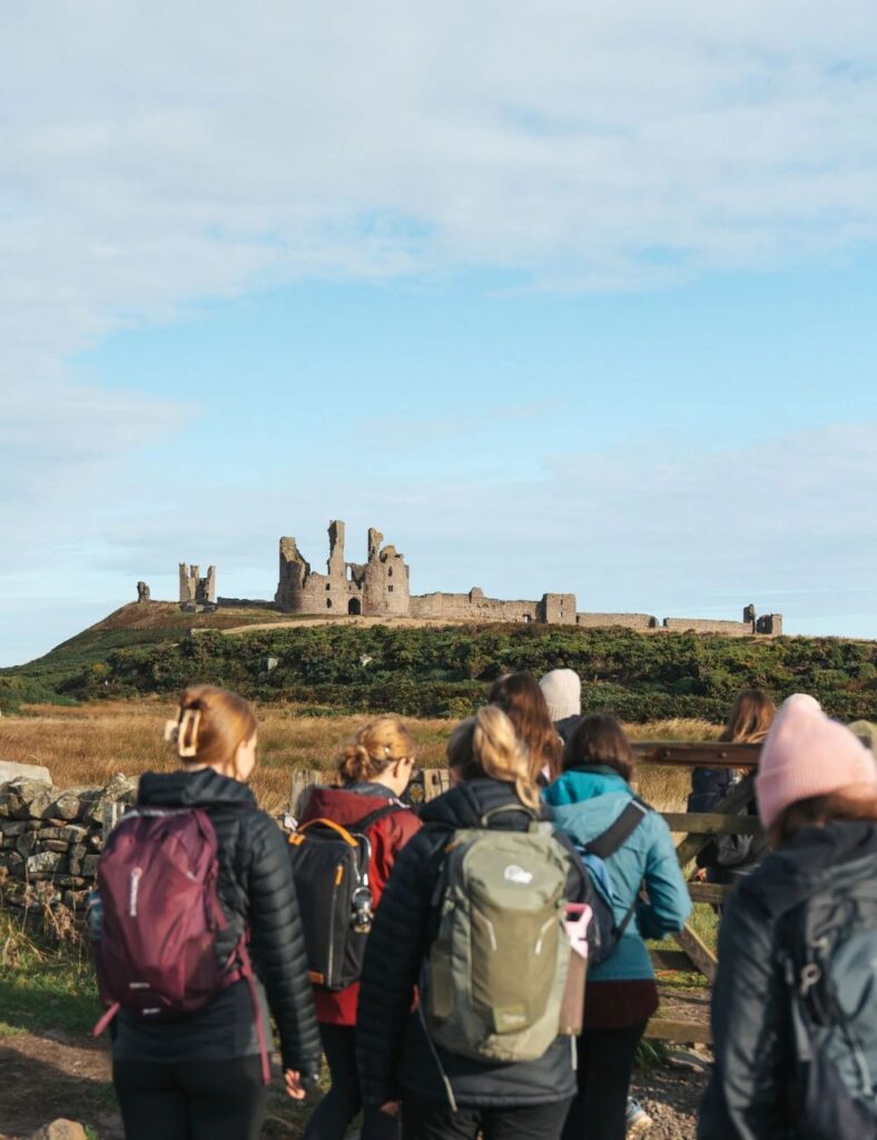 Love the outdoors? These North East hiking groups are calling