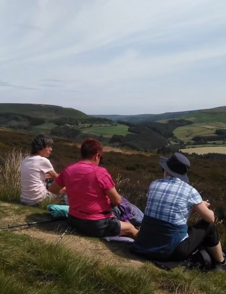 Love the outdoors? These North East hiking groups are calling