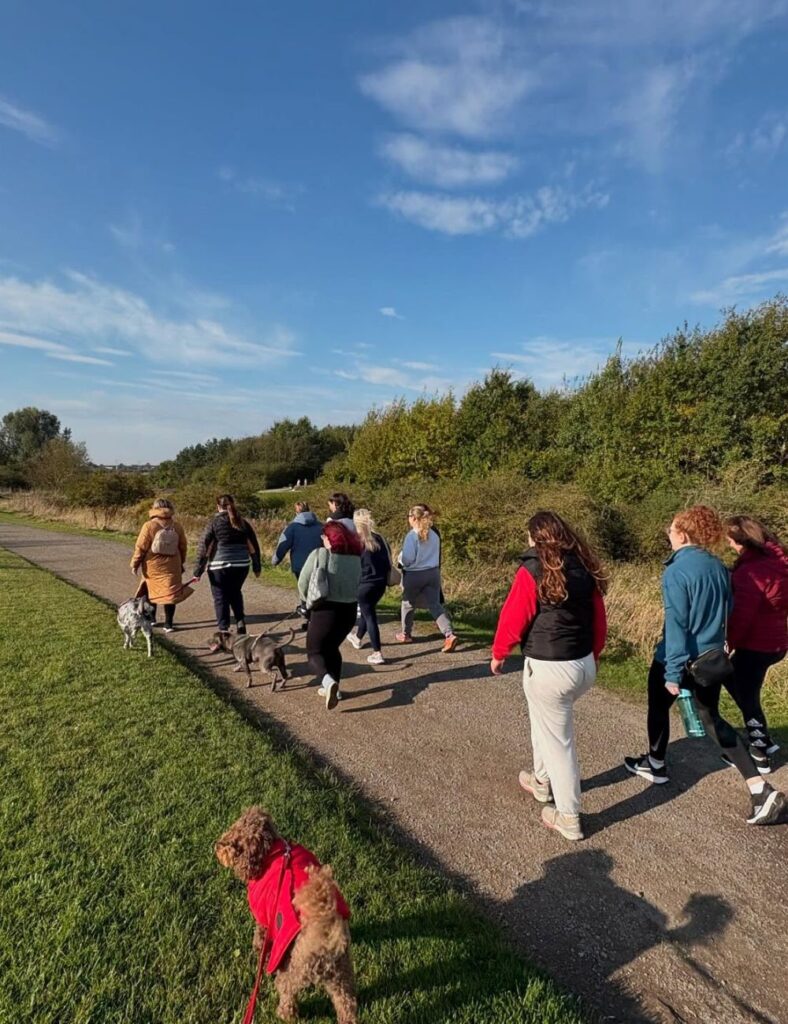 Love the outdoors? These North East hiking groups are calling
