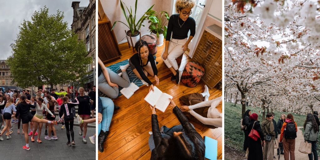 The secret to making friends is joining a club – here are the North East ones to know