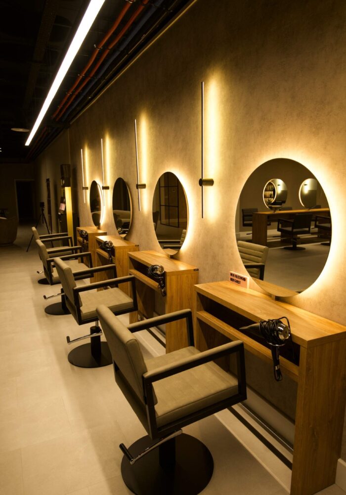 Reef Salons busts hair myths: From purple shampoo to rosemary oil