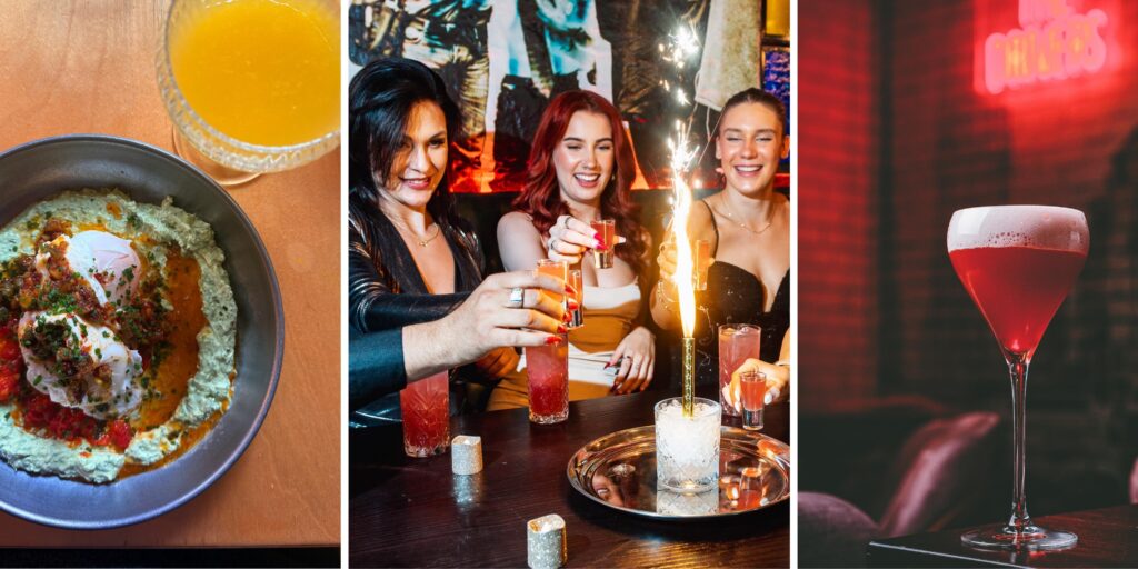 The ultimate girls’ weekend in Newcastle and Gateshead