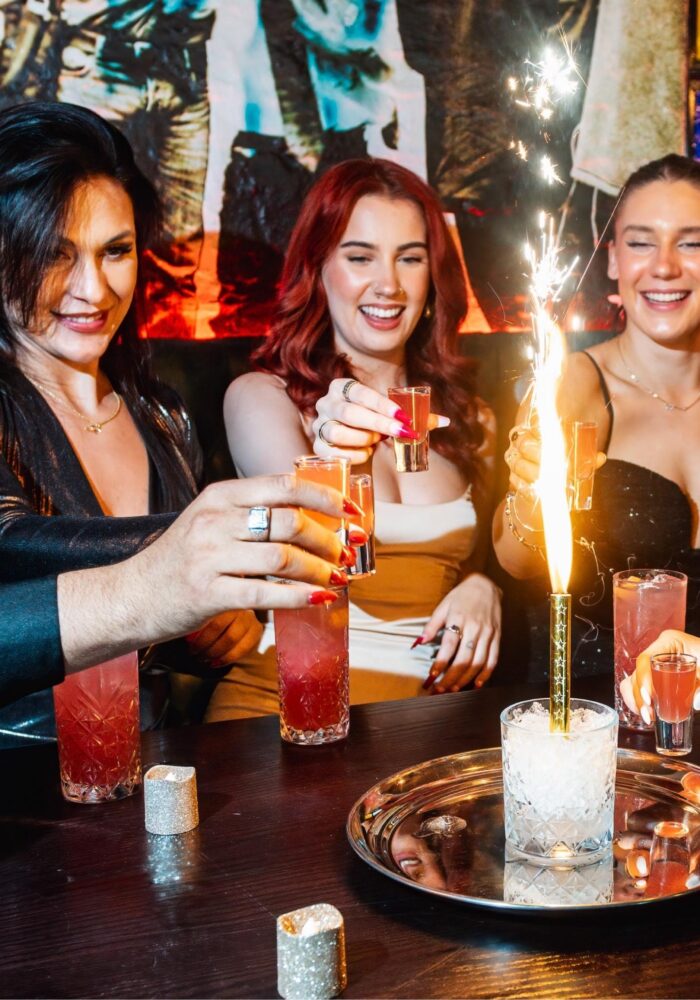 The ultimate girls’ weekend in Newcastle and Gateshead
