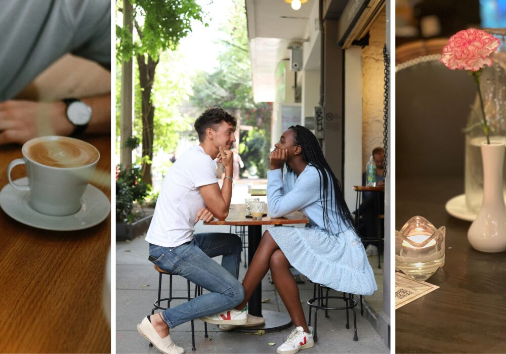 Microdating: The 45-minute date that’s changing modern relationships