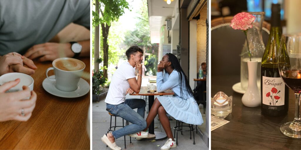 Microdating: The 45-minute date that’s changing modern relationships