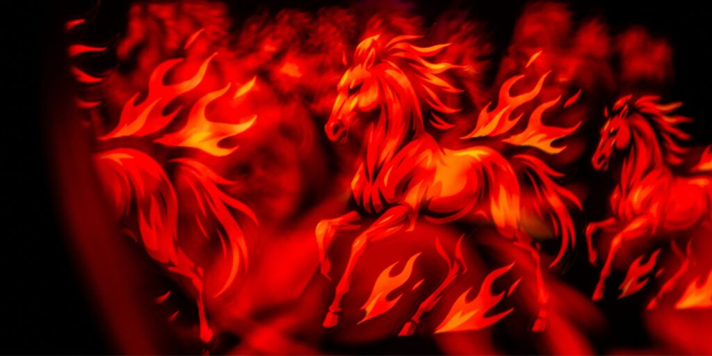 Happy Chinese New Year 2026! Here’s what the Year of the Fire Horse means for you…