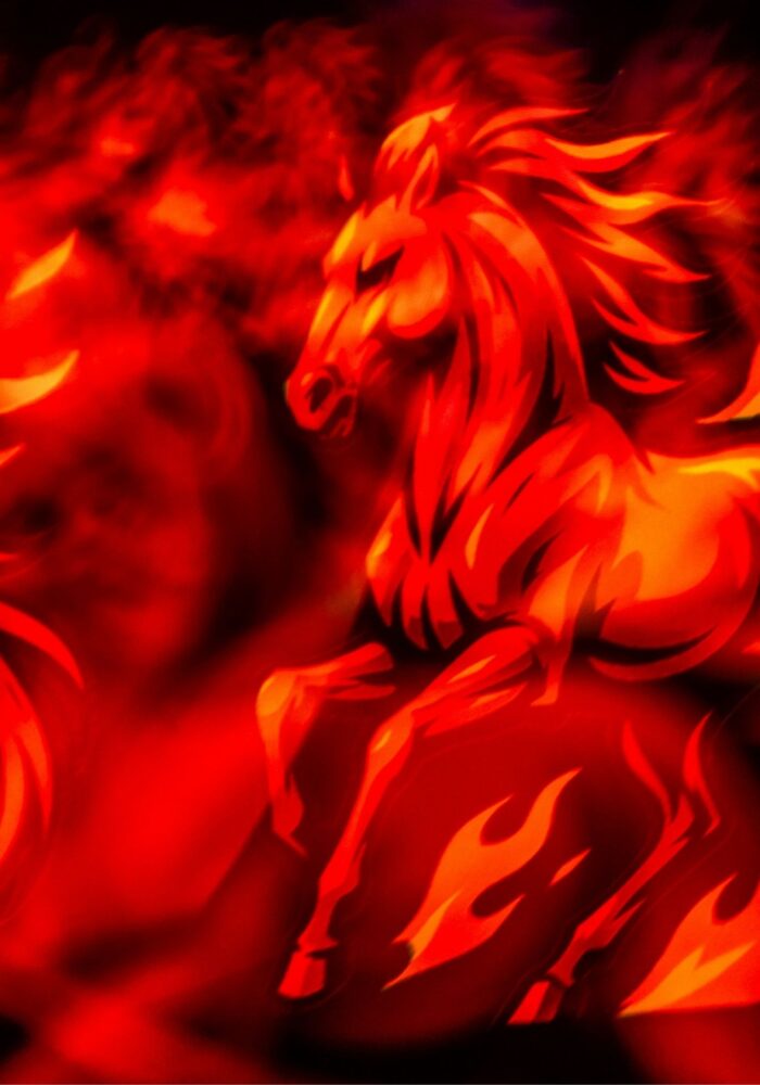 Happy Chinese New Year 2026! Here’s what the Year of the Fire Horse means for you…