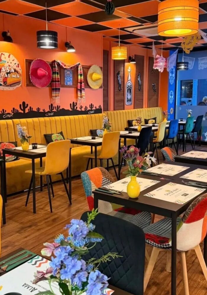 6 places we’re trying this Darlington Restaurant Week 2026