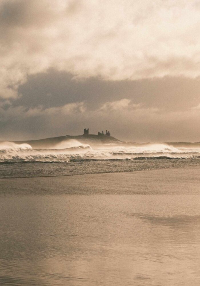 Celebrating the emotional geography of the North East