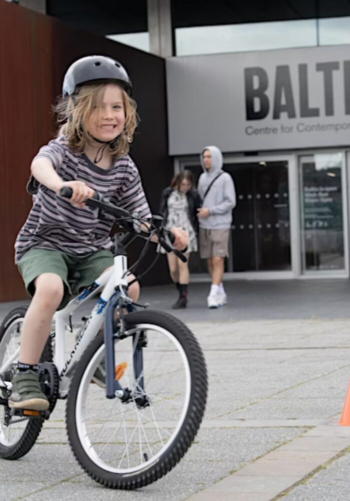 Low cost ways to keep little ones entertained in the North East