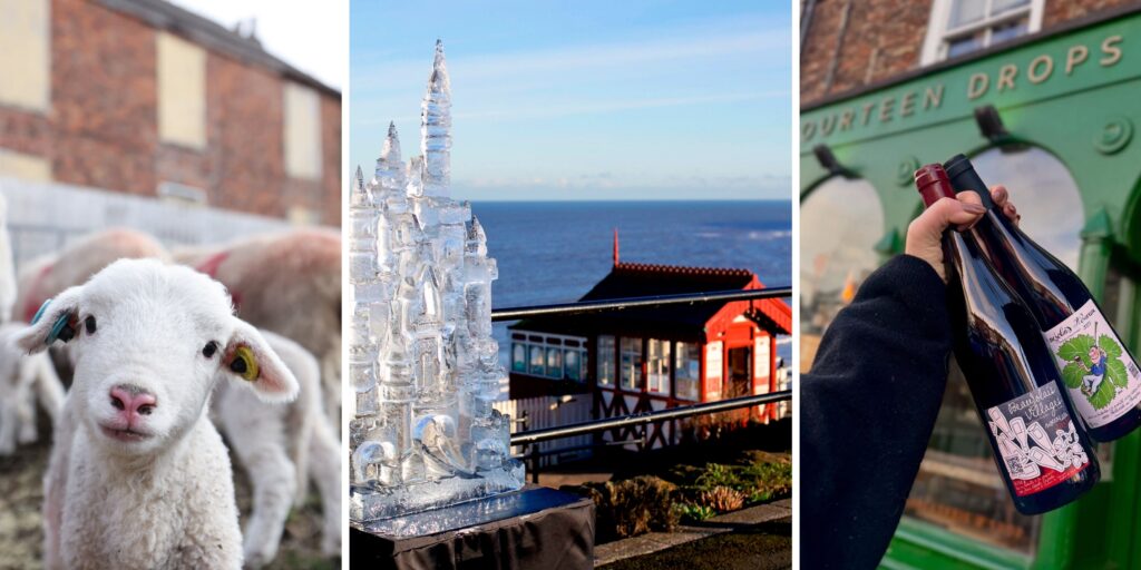 What’s on in the Tees Valley in 2026