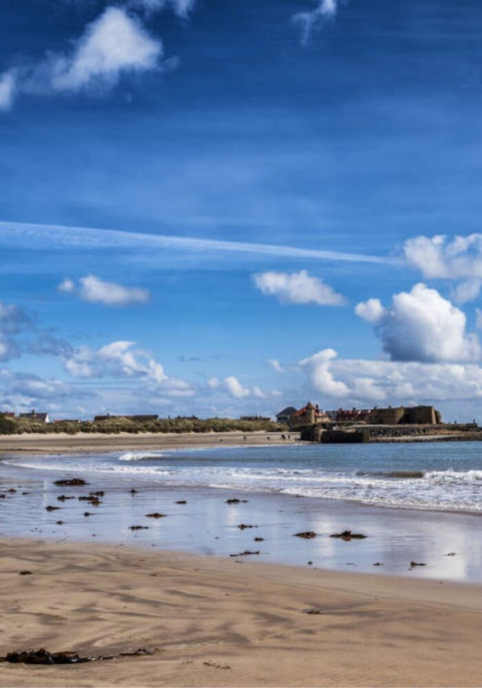 The introvert’s guide to the North East