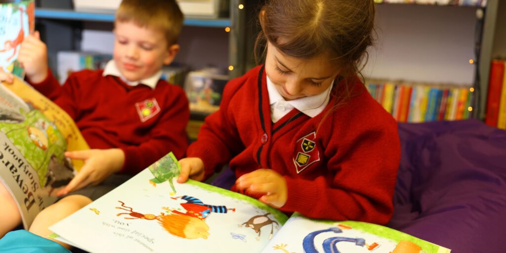 Woodland learning, small classes and big confidence: Could Dame Allan’s be Newcastle’s happiest junior school?