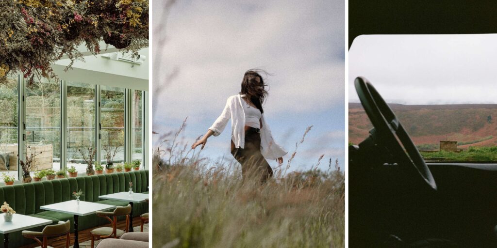 Loved Wuthering Heights? Saltmoore launches film-inspired romantic escape across the Yorkshire Moors