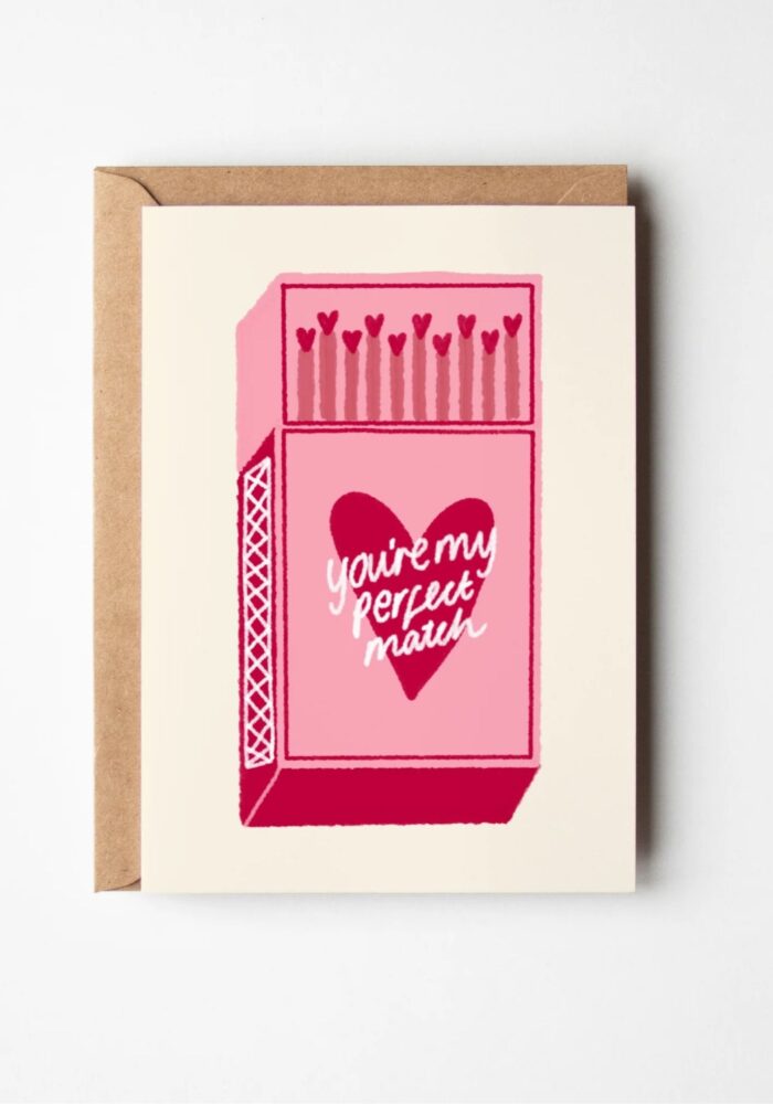 Valentine’s Day gift ideas from North East independents