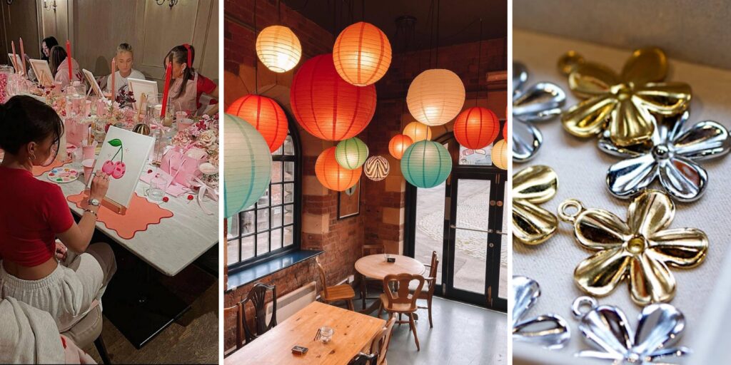 21 things to do this Valentine's day weekend