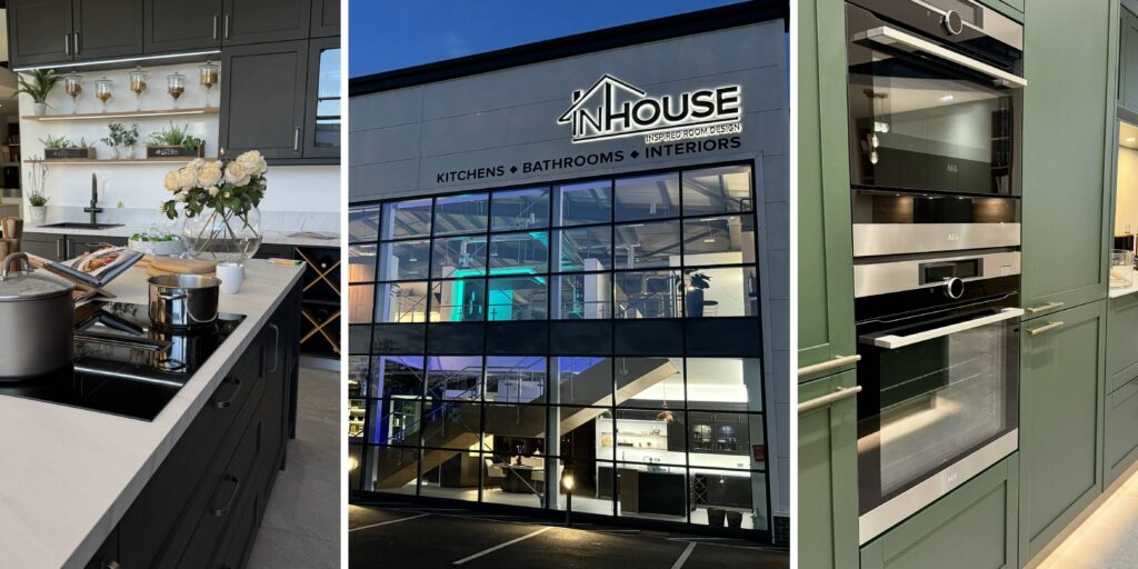 InHouse Design Hexham