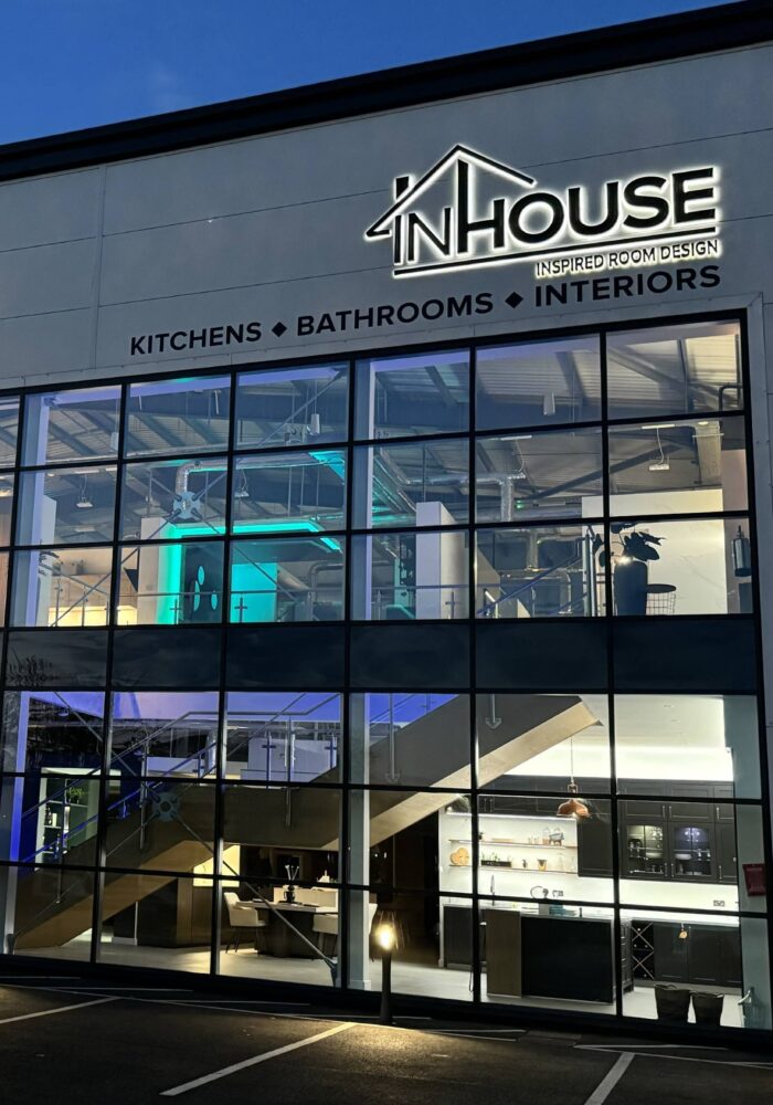 InHouse Design Hexham