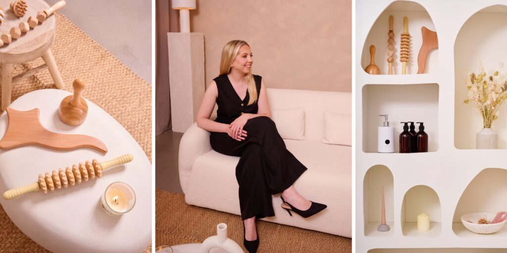 Astrid Salvesen Holistic Therapies: Ponteland’s new wellness studio everyone seeking calm should know about