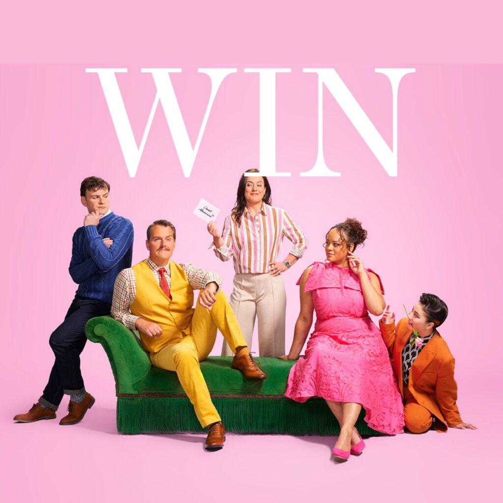 WIN a pair of tickets to Opera North’s The Marriage of Figaro at Newcastle Theatre Royal