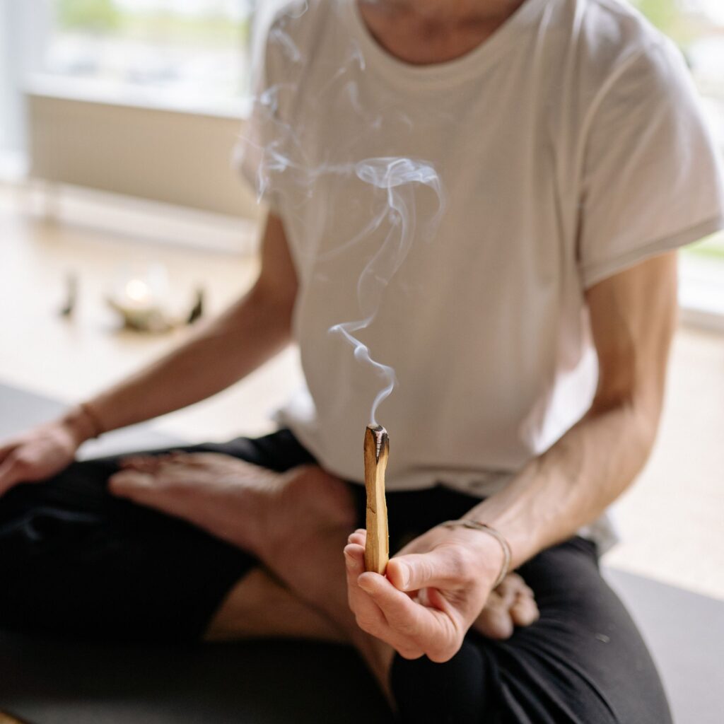 Meditation, Sound Bath and Aura Cleansing - Monkwearmouth