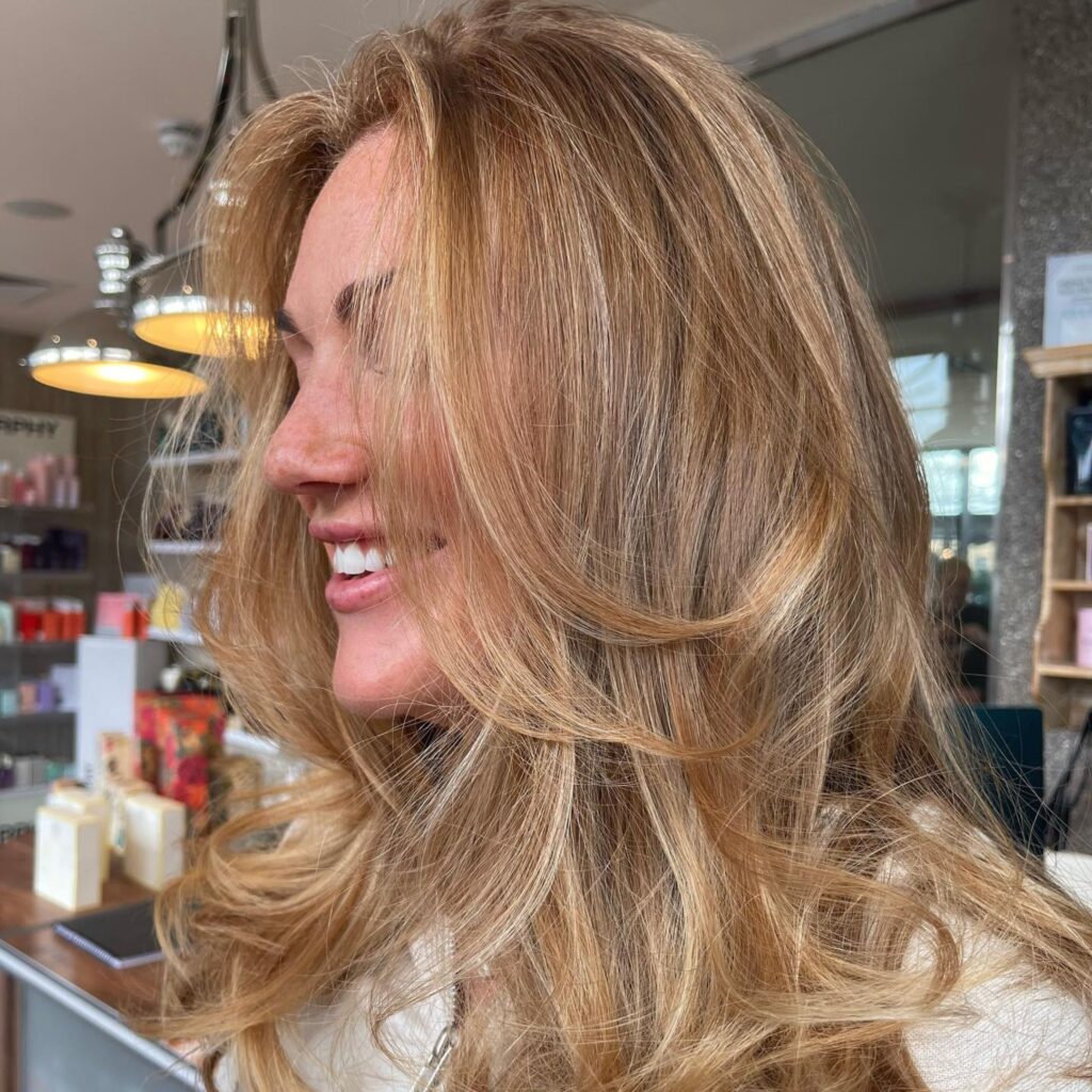 Reef Salons busts hair myths: From purple shampoo to rosemary oil
