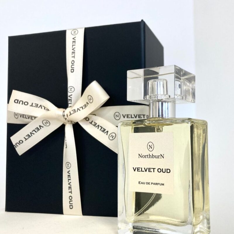 NorthburN - Velvet Oud Eau De Parfum - from £25.00