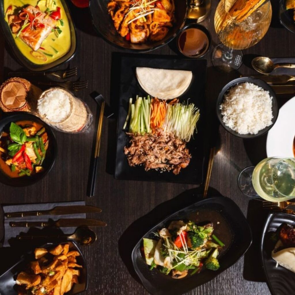 Taipan Asia Darlington