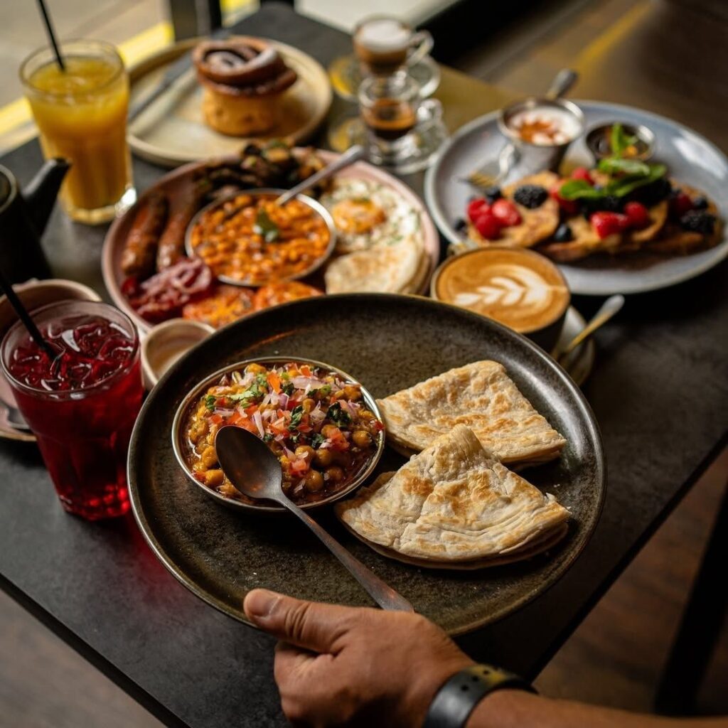 Babul's Darlington