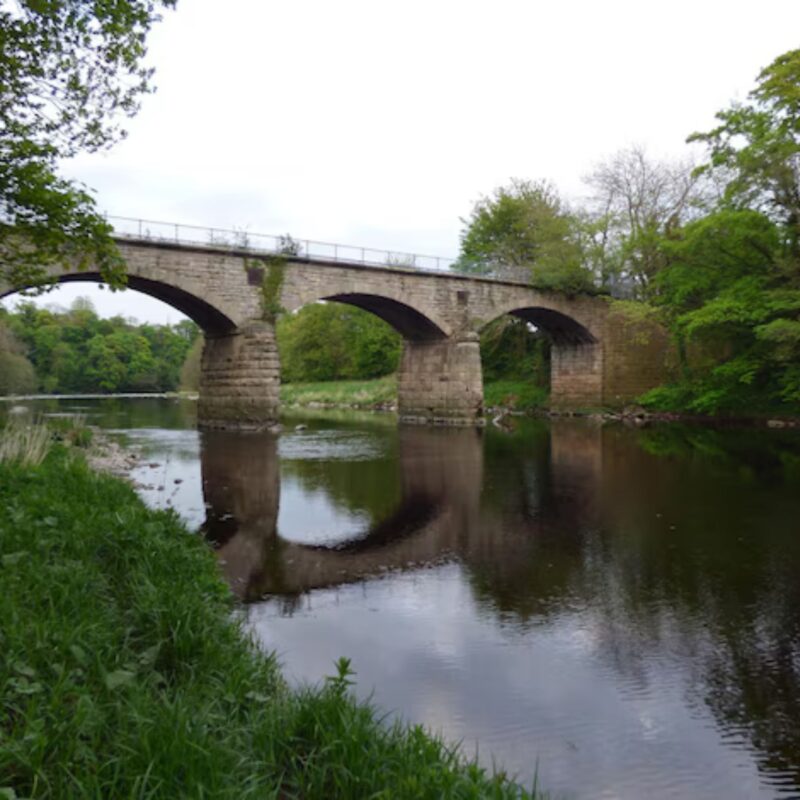 Winston Bridge