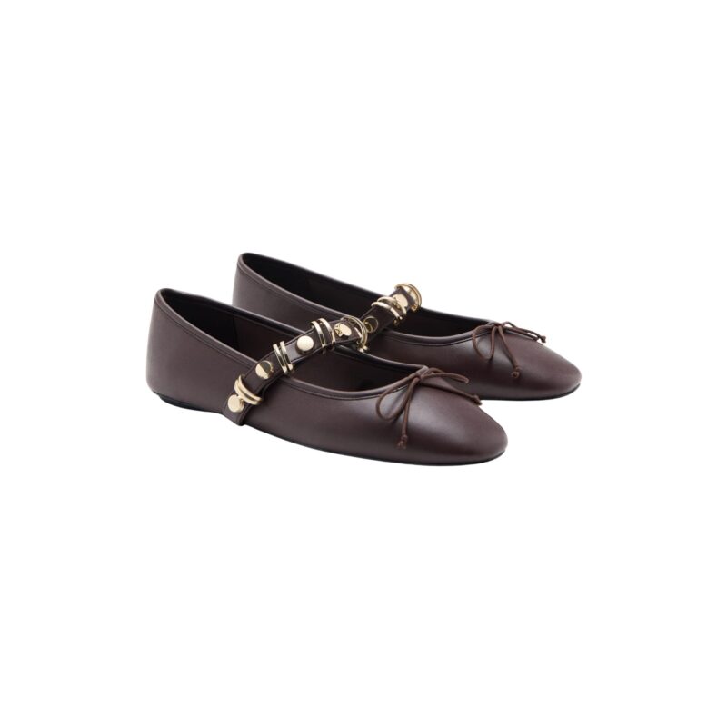 MANGO - Ballet Pump - £49.99