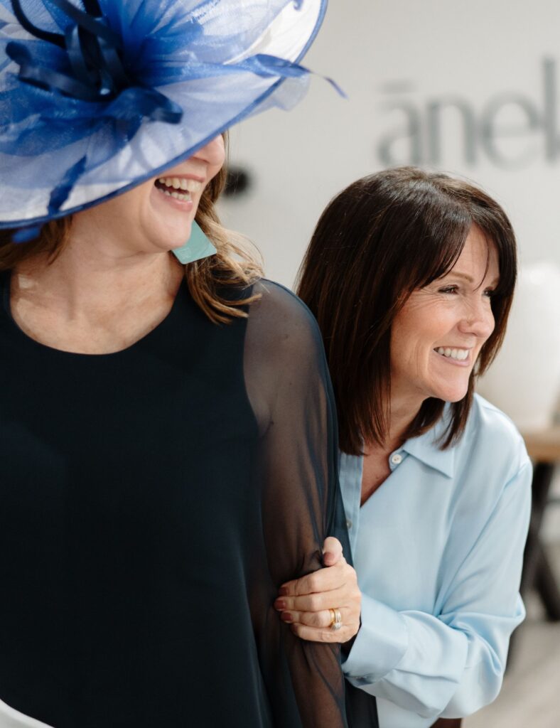 Inside Ānela: Newcastle’s beautiful new destination for mother-of-the-bride and groom dresses