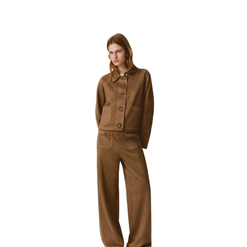 H&M - Jersey Jacket - £32.99