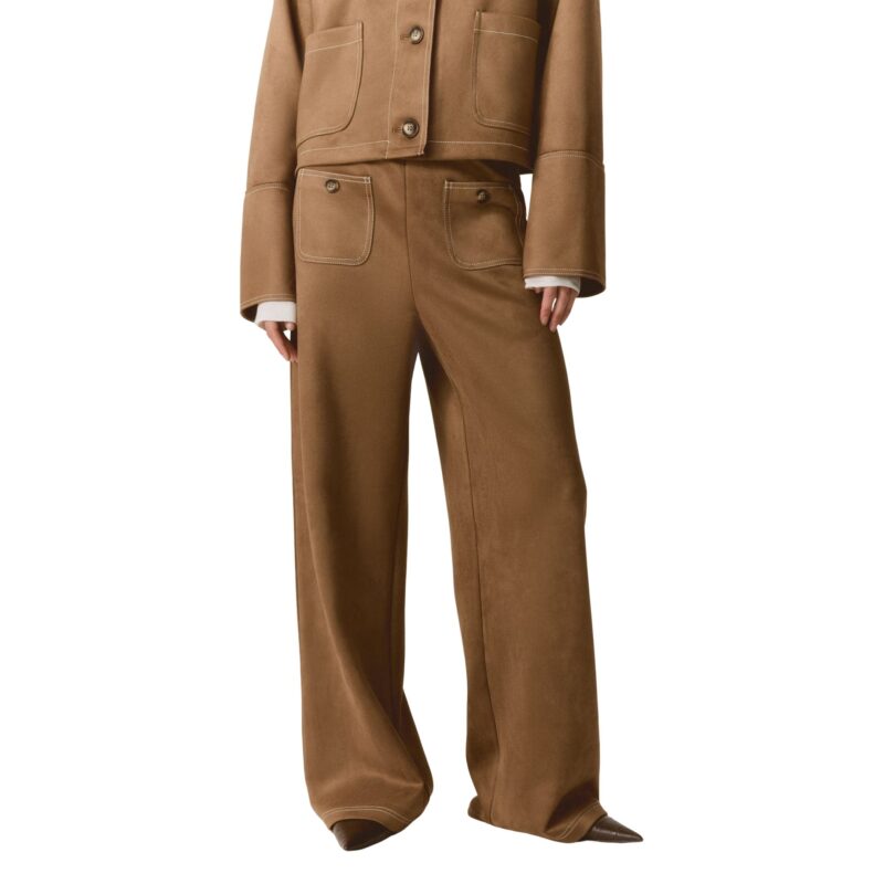 H&M - Jersey Trousers - (was £22.99) now £12