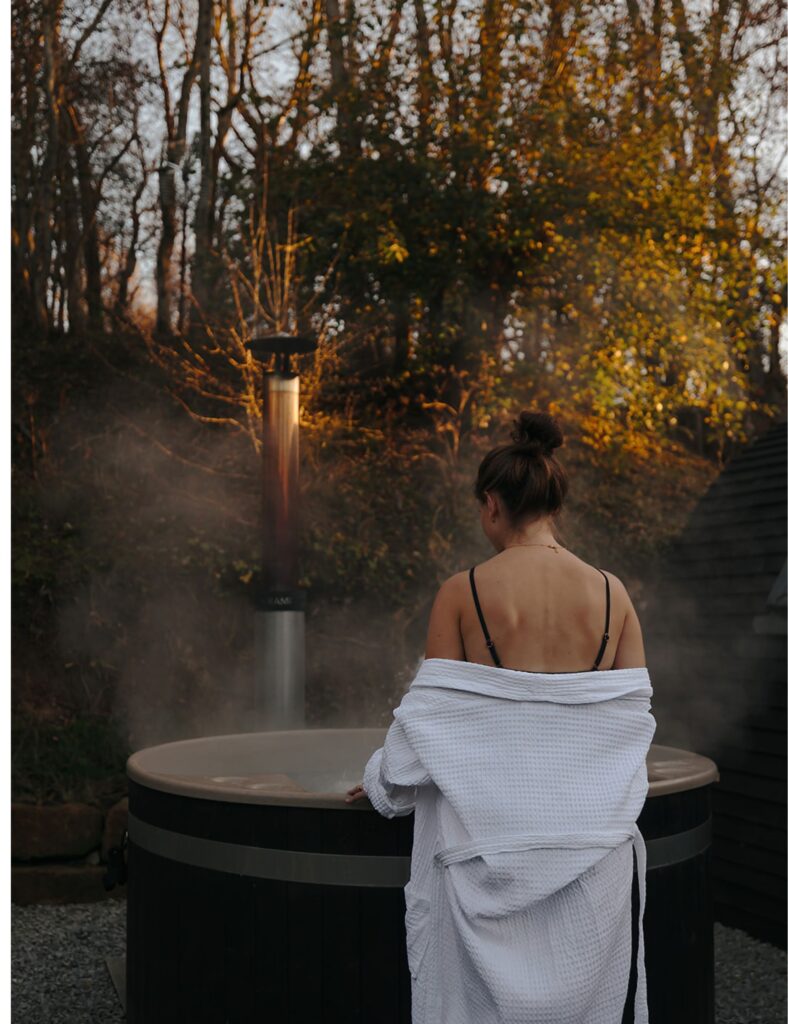 Hewn Yorkshire: a unique spring staycation nestled within a historic North Yorkshire quarry
