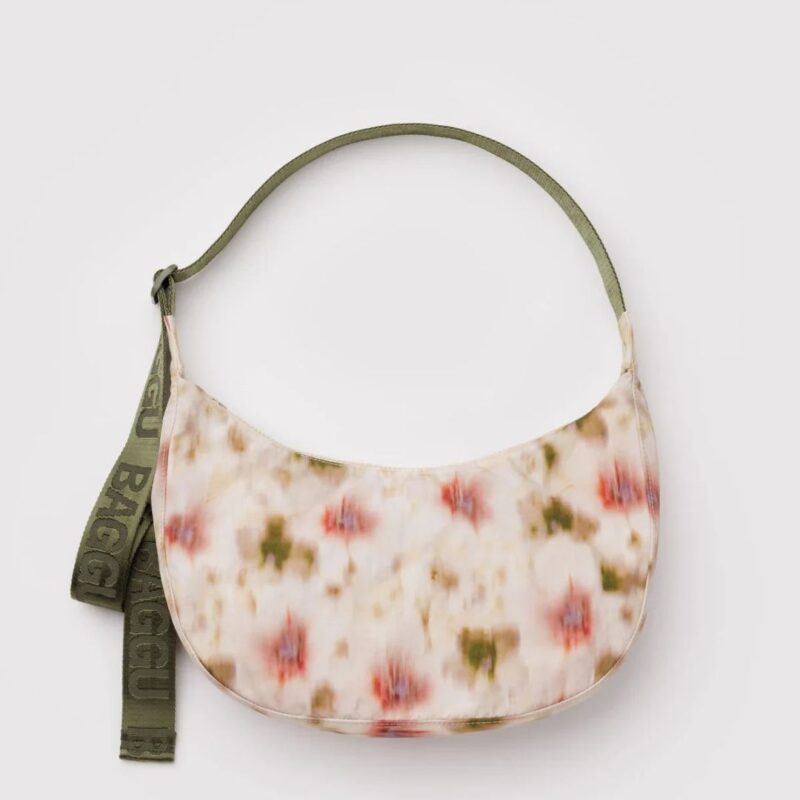 Nucasa, BAGGU Crescent Bag - £58.00