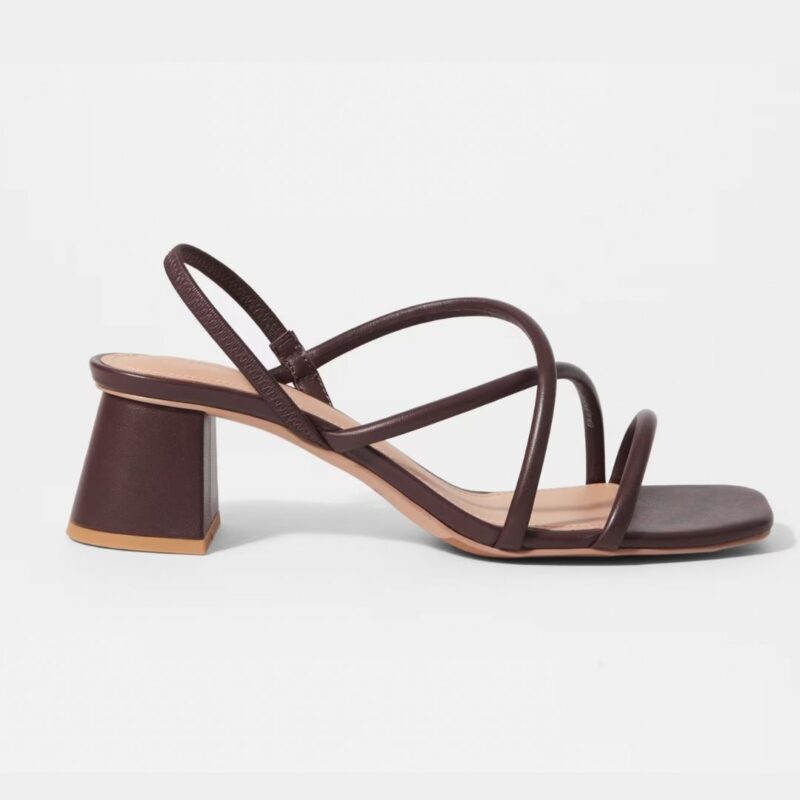 & Other Stories, Strappy Sandals - £97.00