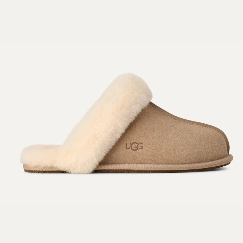 UGG, Scuffette II Slipper - £95.00