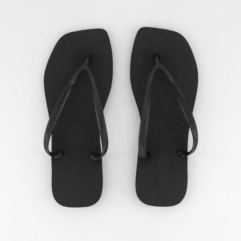 Havianas, Square Flip Flops - £30.00