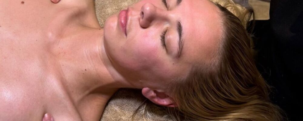 Astrid Salvesen Holistic Therapies