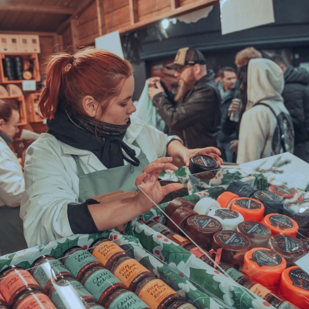 Business owners, don’t miss your chance to trade at Newcastle Christmas Market 2026