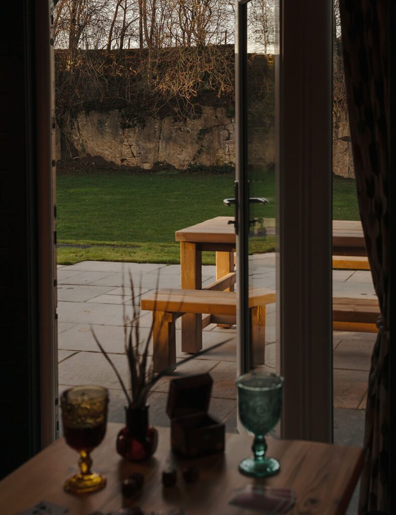 Hewn Yorkshire: a unique spring staycation nestled within a historic North Yorkshire quarry