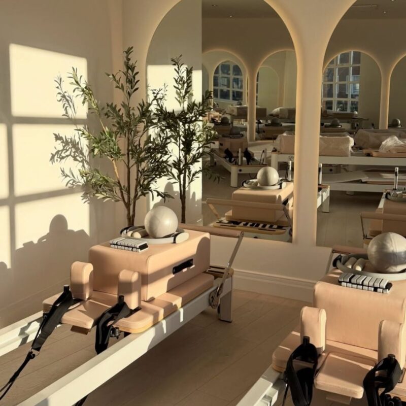 Wellness Lane